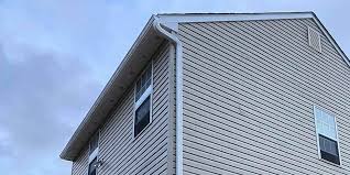 Professional Siding in Cold Spring, MN